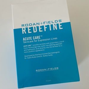 Rodan + Fields Acute Care